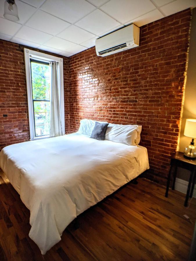 Hotel Crittenden Coudersport エクステリア 写真